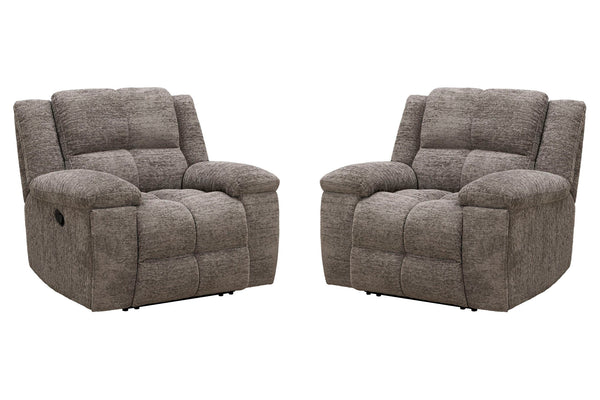 Buster - Recliner