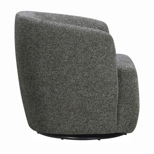Mingle - Swivel Glider Accent Chair