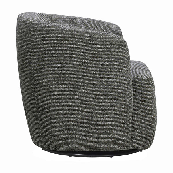 Mingle - Swivel Glider Accent Chair