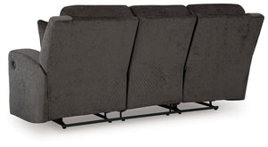 Kanlow - Reclining Sofa