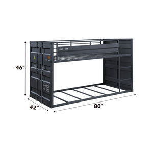 Cargo - Bunk Bed