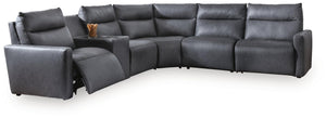 ModZ - Power Reclining Sectional