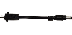 Freemotion - Freemotion NTZ Adapter - Black
