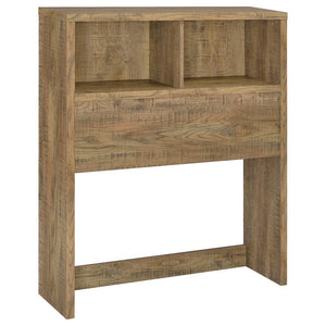 Westpark - 3 Piece Bedroom Set Bookcase Headboard