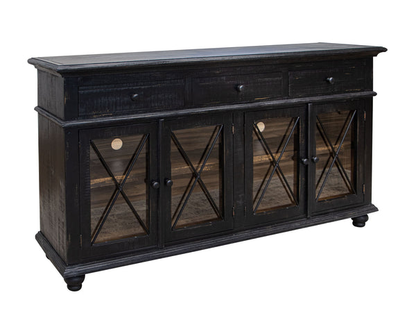 Vintage - Console