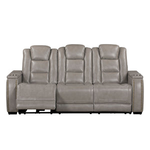 Breckenridge II - Reclining Sofa