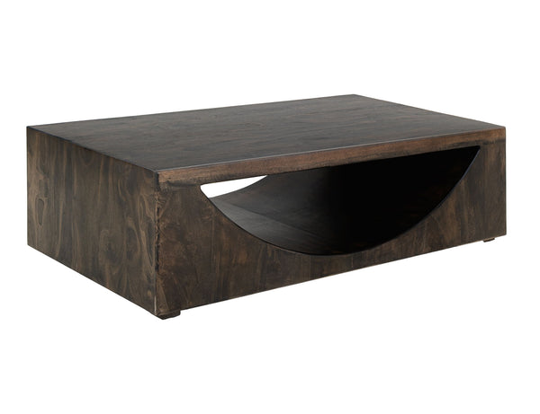 Mezquite - Cocktail Table