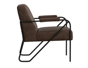 Lotus - Arm Chair