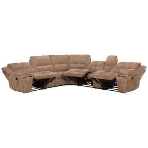 Bronco - Modular Reclining Sectional