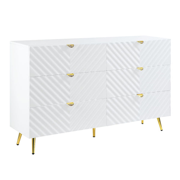 Gaines - Dresser
