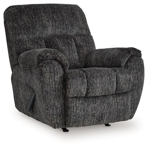 Stayfish - Rocker Recliner