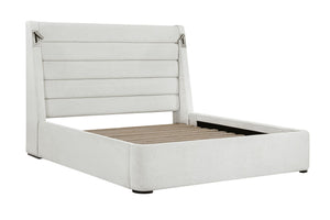 Giorgio - Bed With Speakers