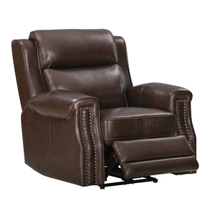 Hensley - Power Recliner