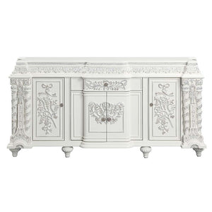 Vanaheim - Server - Antique White