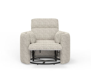 Radius - Power Swivel Glider Recliner