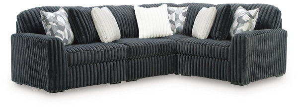 Midnight-Madness - Sectional