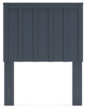 Simmenfort - Panel Headboard