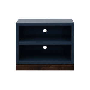 Nora - Open Shelf Cabinet