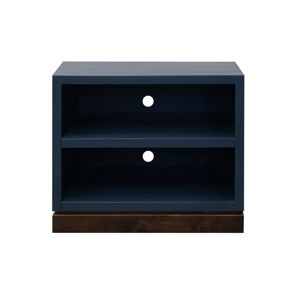 Nora - Open Shelf Cabinet