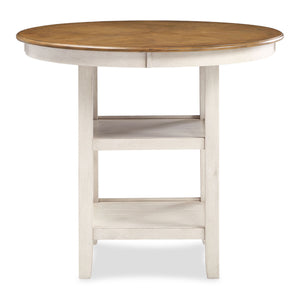 Handle, Image Src, Image Alt Text, Image Position