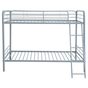 Carson - Metal Bunk Bed