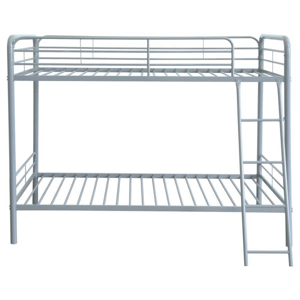 Carson - Metal Bunk Bed