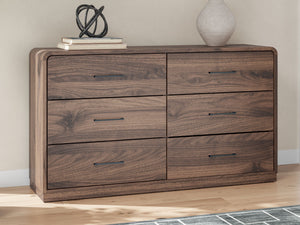 Fortlorn - Dresser