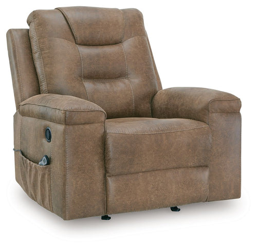 Stockworth - Rocker Recliner