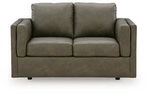 Hollis Studio - Loveseat - Grove