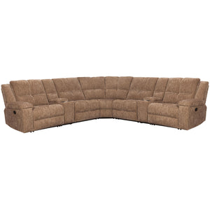 Bronco - Modular Reclining Sectional