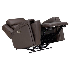 Maveric - Power Zero Gravity Recliner P3