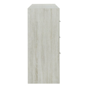 Jehoram - Dresser