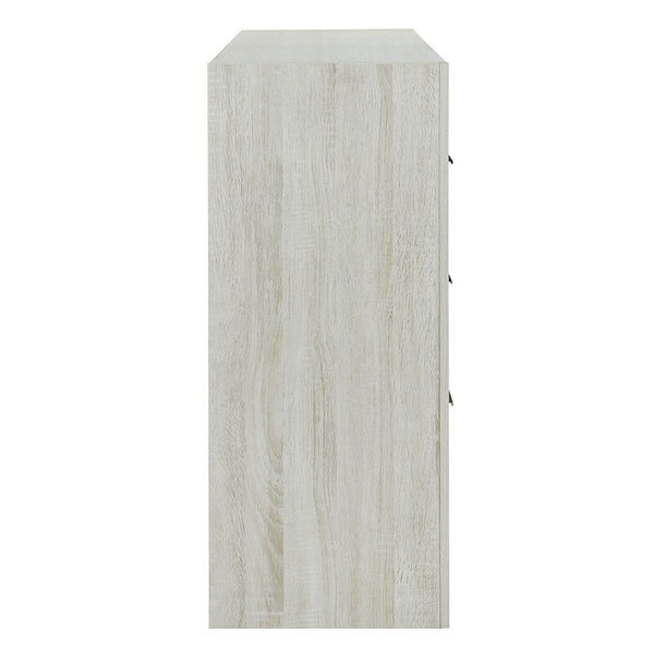 Jehoram - Dresser