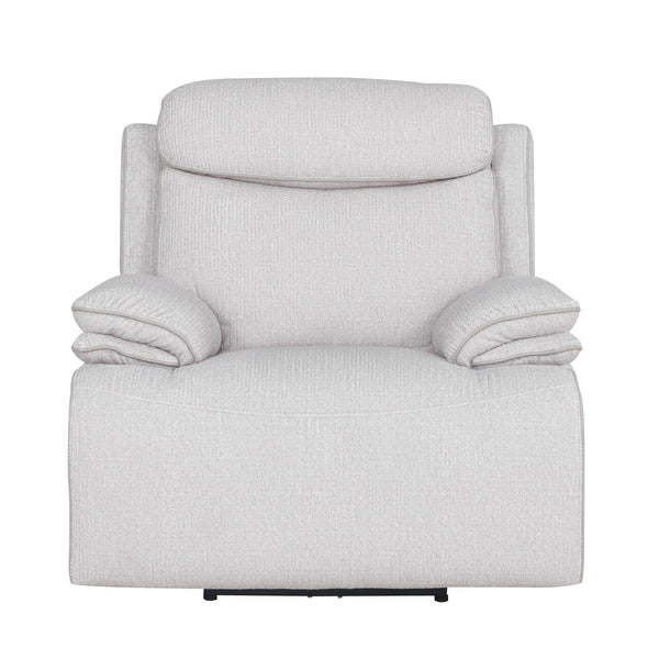 Alpine - Power Zero Gravity Recliner