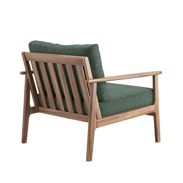 Ashton - Patio Club Chair (Set of 2)