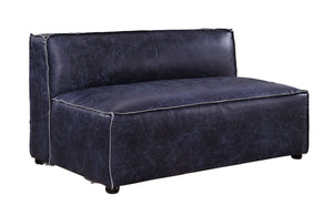 Birdie - Loveseat Blue