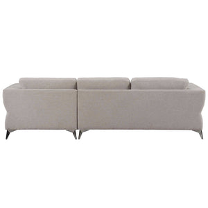 Josiah - Sectional Sofa