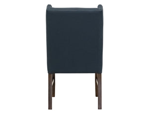 Forge - Upholstered Chair (Set of 2)