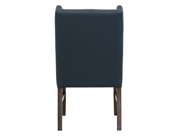 Forge - Upholstered Chair (Set of 2)