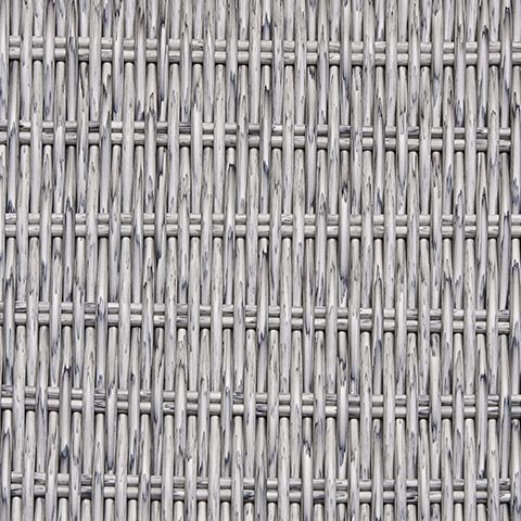 Naples Beach - Sectional Lounge Gray 3 Pc. Sectional Lounge