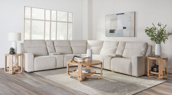 Lancaster - Sectional