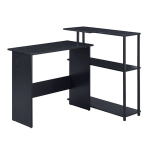 Ievi - Writing Desk Black
