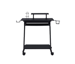 Ordrees - Gaming Desk - Black