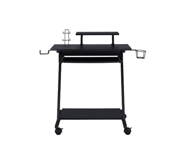 Ordrees - Gaming Desk - Black