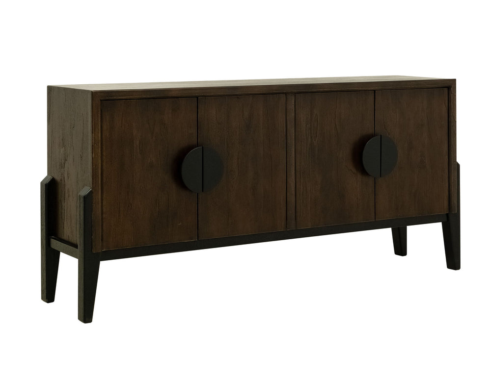 Moka - 4 Door TV Stand/Console