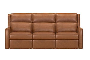 Channing - Reclining Living Room Set