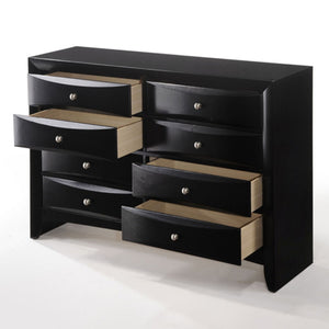 Ireland - Dresser