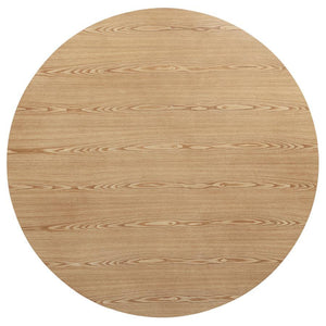 Andrews - Round Dining Table