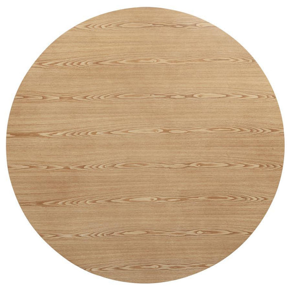 Andrews - Round Dining Table