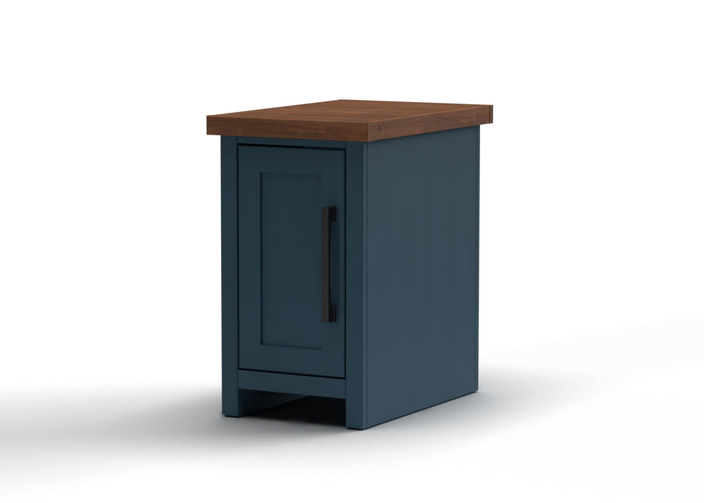 Handle, Image Src, Image Alt Text, Image Position